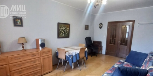 3-комн квартира ул Чоботовская,  д. 3