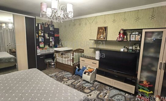 Продажа 3-комн квартиры на вторичном рынке Лыткарино, Октябрьская улица,  д. 13