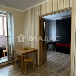 Продажа 1-комн квартиры на вторичном рынке Мичуринский пр-кт,  д. 13 к3