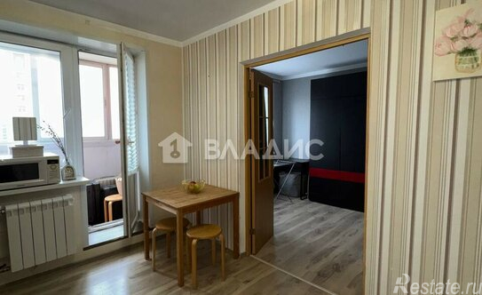 Продажа 1-комн квартиры на вторичном рынке Мичуринский пр-кт,  д. 13 к3