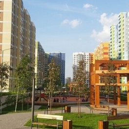 Продажа 2-комн квартиры на вторичном рынке ул Базовская,  д. 15,  к. 3