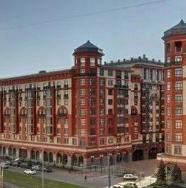 Аренда 1-комн квартиры на вторичном рынке Наличная улица, 24к1 Аренда 1-комн квартиры на вторичном рынке Наличная улица, 24к1