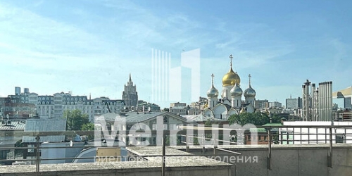 6-комн квартира Бутиковский переулок,  д. 5