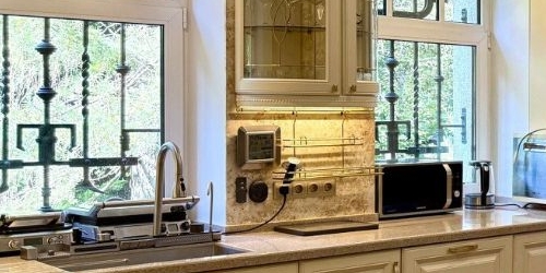 Коттедж/дом Парголовский переулок, 20