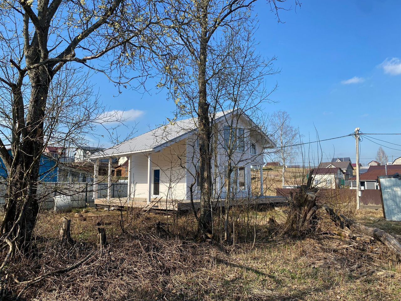Продажа дома Екатериновка массив, 9