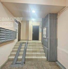 Продажа 2-комн квартиры на вторичном рынке Кировоградская улица,  д. 32 к2