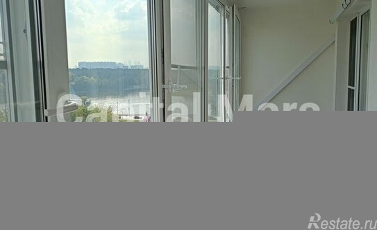 Аренда 2-комн квартиры на вторичном рынке улица Бутырский Вал,  д. 30