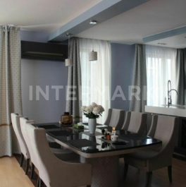 Продажа 3-комн квартиры на вторичном рынке Страстной б-р, 10 корп. 1