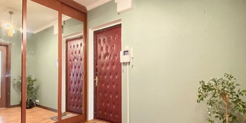 2-комн квартира Старомарьинское шоссе,  д. 14