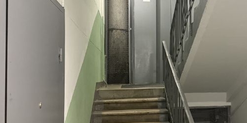 1-комн квартира бульвар Маршала Рокоссовского, 8К1