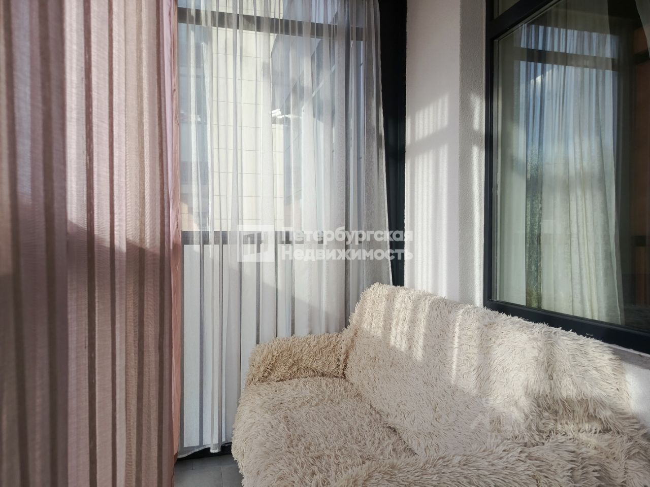 Продажа студии улица Адмирала Черокова, 22