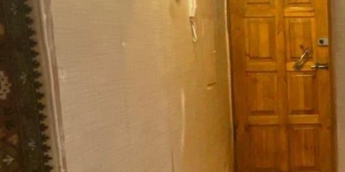 1-комн квартира Красное Село, улица Лермонтова, 12к2