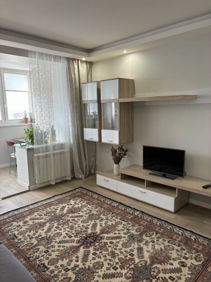 Аренда 2-комн квартиры на вторичном рынке Южный мкр, Котельники,  д. 1