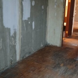 Продажа 3-комн квартиры на вторичном рынке ул Нарвская,  д. 11,  к. 4