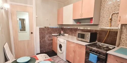 2-комн квартира Павелецкий 2-й проезд,  д. 6