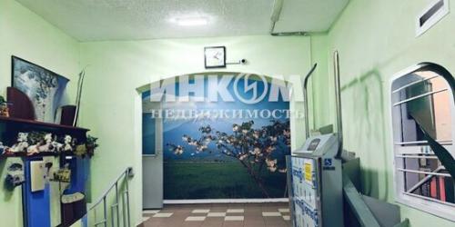 2-комн квартира ул Молодцова,  д. 6
