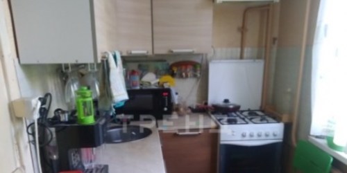 1-комн квартира 2-й Рабфаковский пер,  д. 10