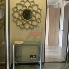 Аренда 2-комн квартиры на вторичном рынке Якиманка Б. ул,  д. 32