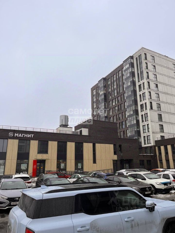 Продажа 2-комн квартиры на вторичном рынке Лиговский проспект, 271