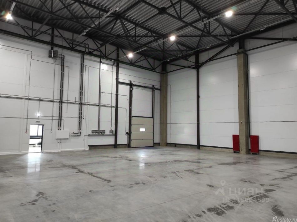 Аренда склада Новосёлки, 46Н-08911,  д. 13 с1