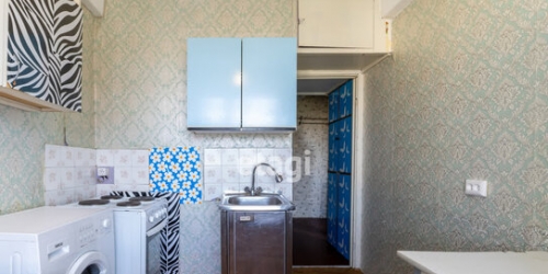 1-комн квартира ул Коммуны,  д. 32,  к. 2