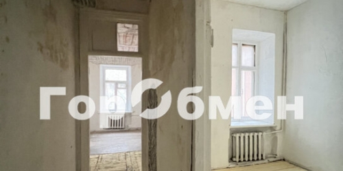 5-комн квартира Цветной б-р,  д. 21,  к. 6