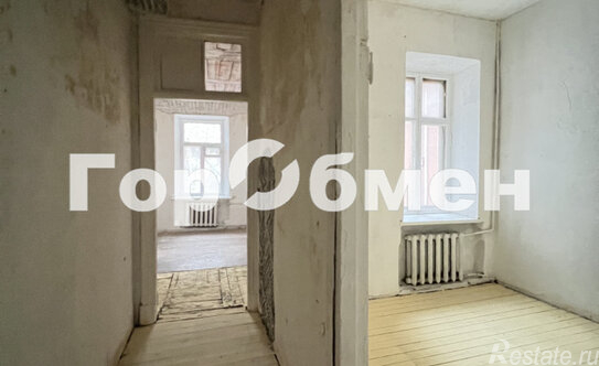 Продажа 5-комн квартиры на вторичном рынке Цветной б-р,  д. 21,  к. 6