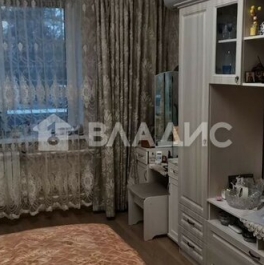 Продажа 3-комн квартиры на вторичном рынке Мытищи, ул 2-я Институтская,  д. 24