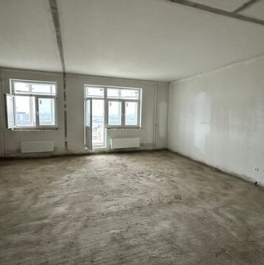 Продажа 1-комн квартиры на вторичном рынке Мосфильмовская улица,  д. 55