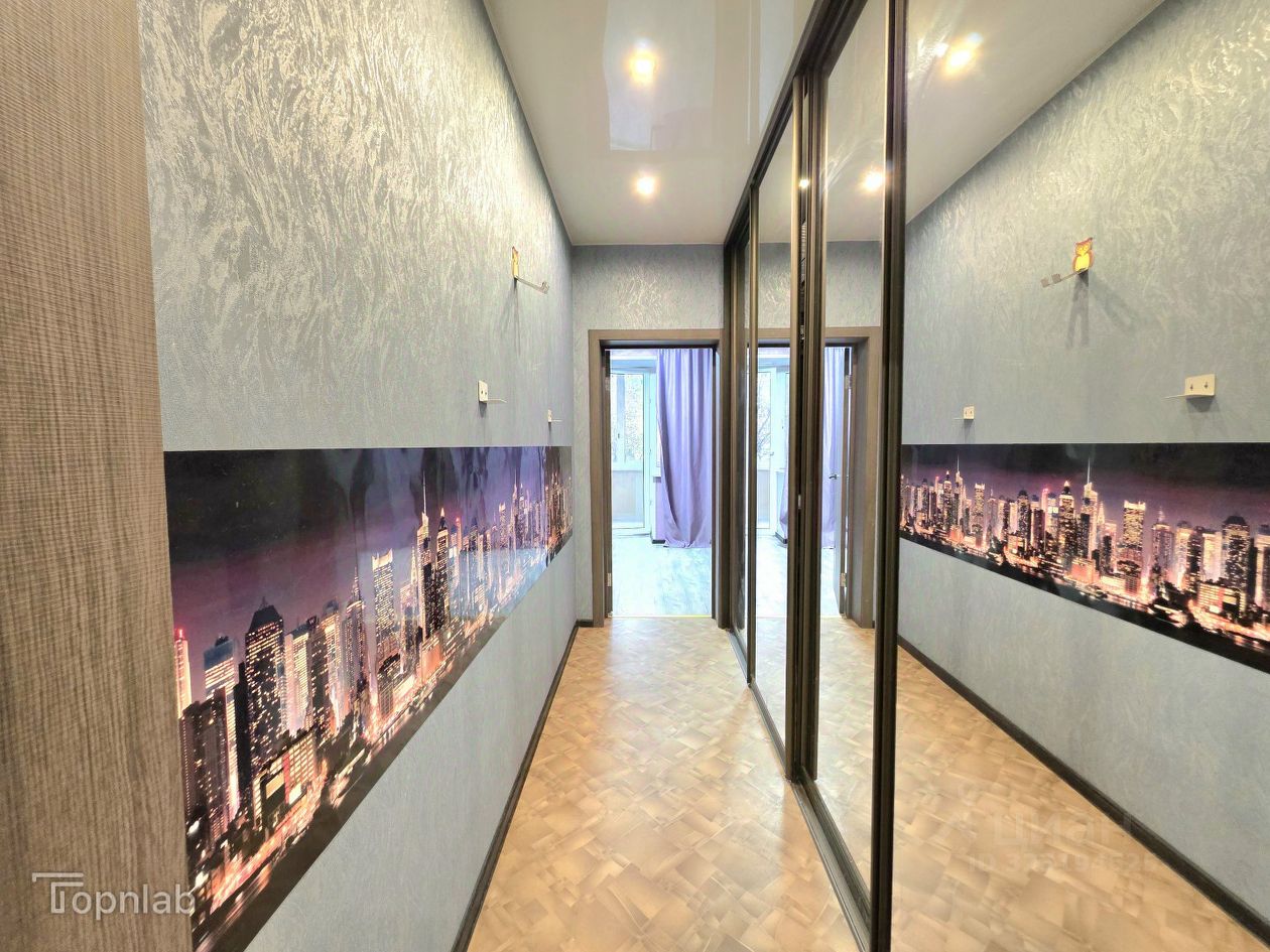 Продажа 3-комн квартиры на вторичном рынке Серпухов, улица Фрунзе, 20