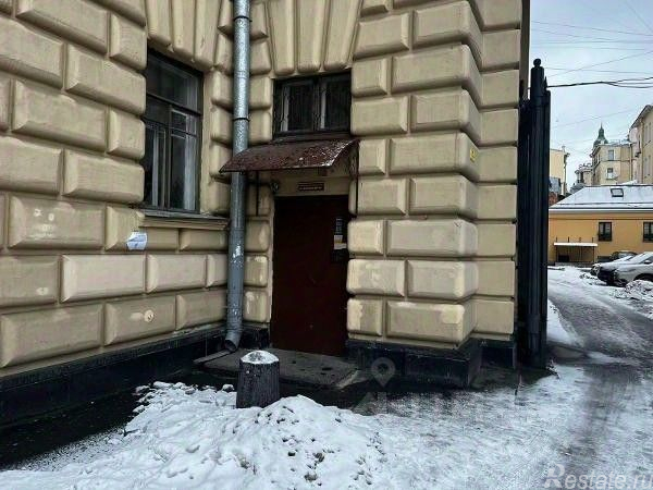 Аренда ПСН Суворовский пр-кт,  д. 61