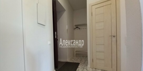1-комн квартира ул Псковская,  д. 3