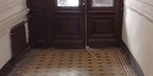 Комната улица Лизы Чайкиной, 25