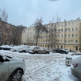 Продажа 3-комн квартиры на вторичном рынке ул Тверская,  д. 15