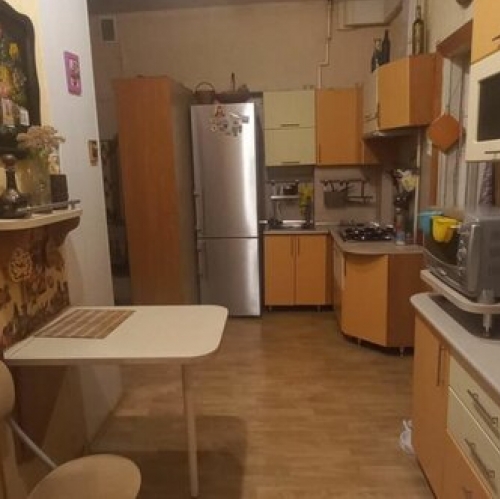 4-комн квартира Ропшинская улица