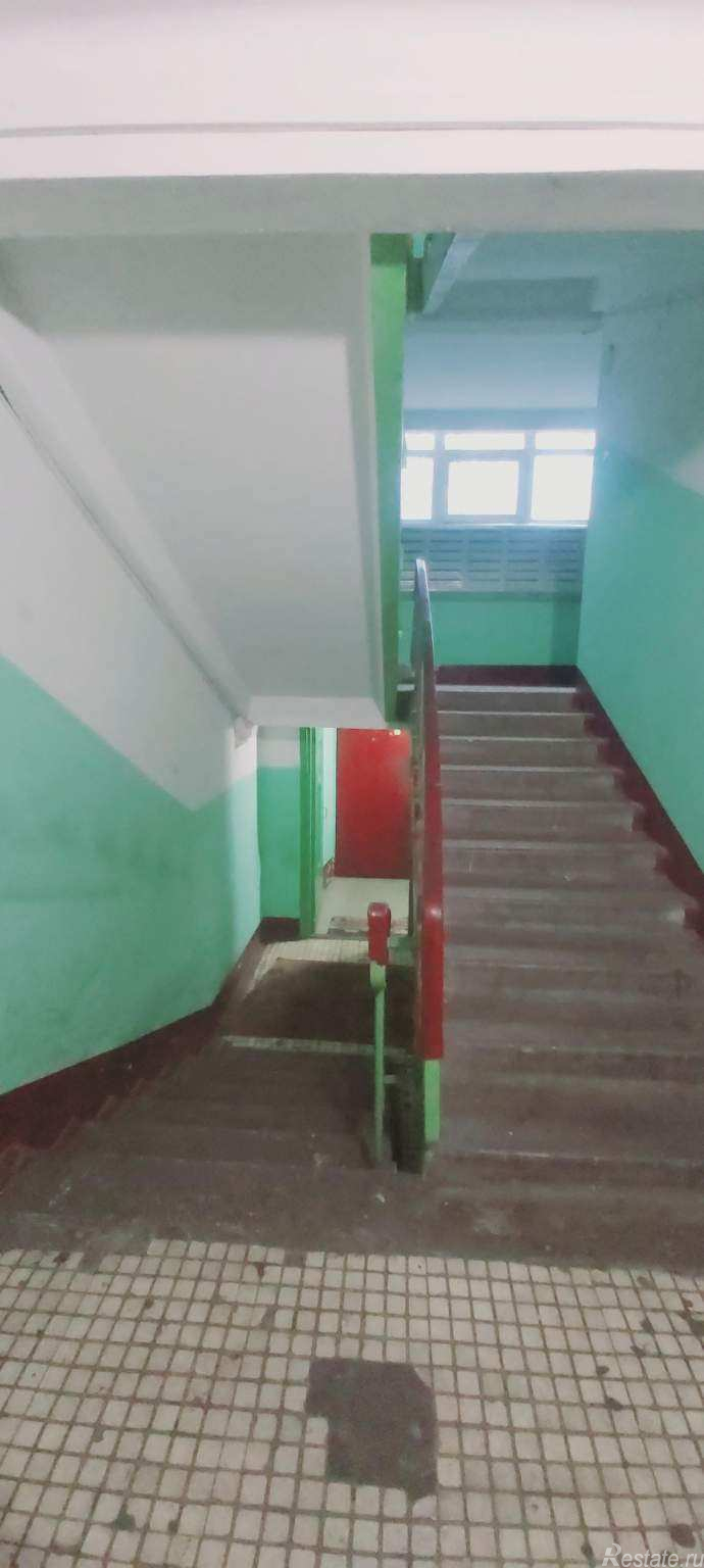 Продажа 1-комн квартиры на вторичном рынке Жуковский, Молодежная улица,  д. 30