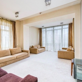 Продажа 4-комн квартиры на вторичном рынке Ордынка Б. ул, д. 16 Продажа 4-комн квартиры на вторичном рынке Ордынка Б. ул, д. 16