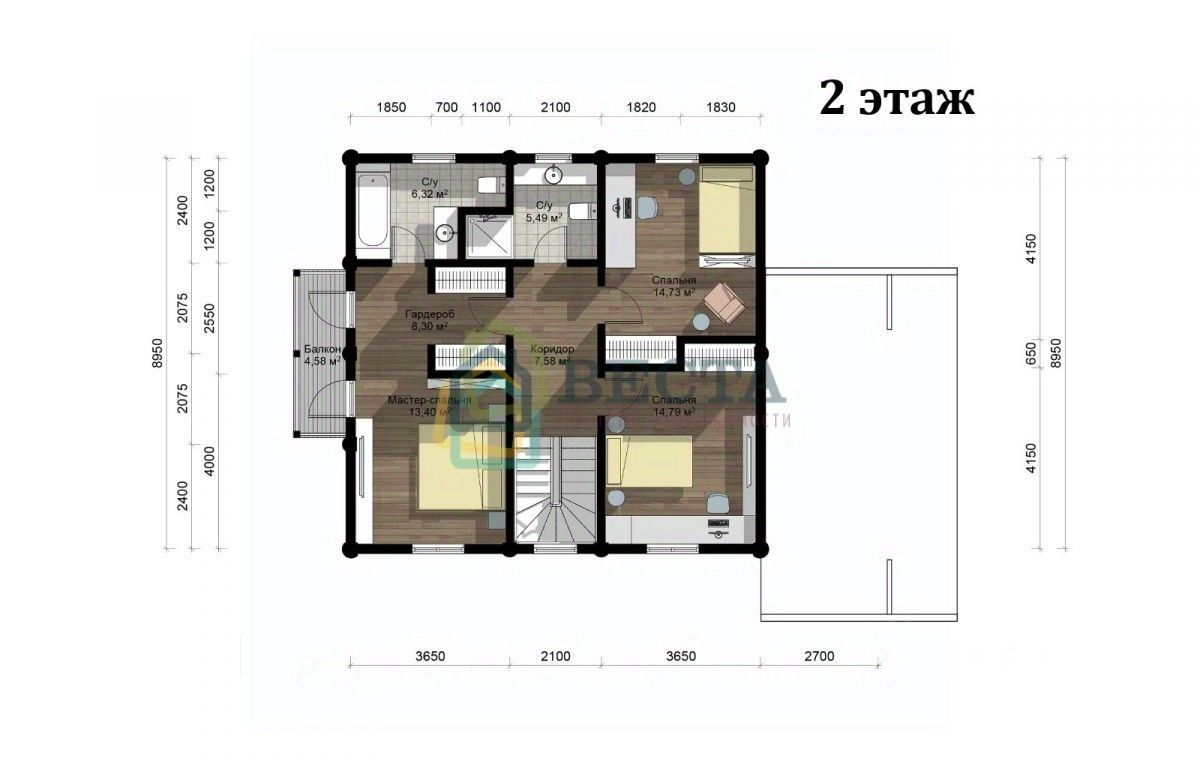 Продажа дома Симагинское-3 садовое товарищество, улица Зеленогорская