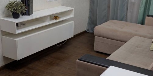 4-комн квартира Серпуховская улица, 23Б