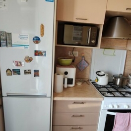 Продажа 3-комн квартиры на вторичном рынке Мишеронский, ул Советская,  д. 45