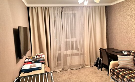 Продажа 2-комн квартиры на вторичном рынке Мичуринский пр-кт