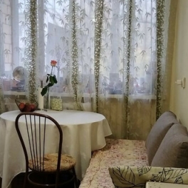 Продажа 1-комн квартиры на вторичном рынке Лобня г, Батарейная ул,  д. 6