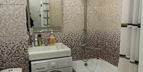 1-комн квартира Балашиха, улица Разина, 1А