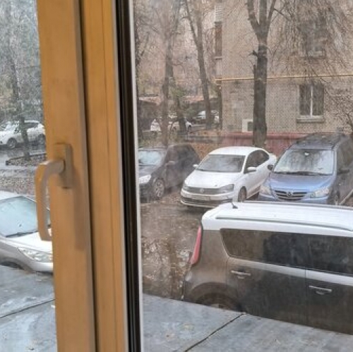 3-комн квартира Химки, ул Энгельса,  д. 25