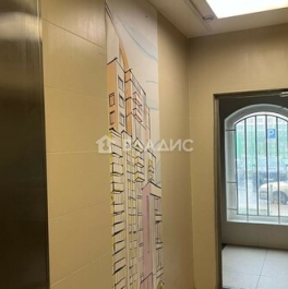 Продажа 2-комн квартиры на вторичном рынке Московский г,  д. 20
