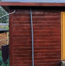 Продажа дома пос. При железнодорожной станции Ириновка, улица Разъезжая,  д. 19А