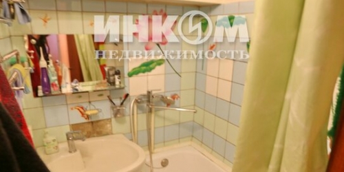2-комн квартира Щербаковская улица,  д. 48
