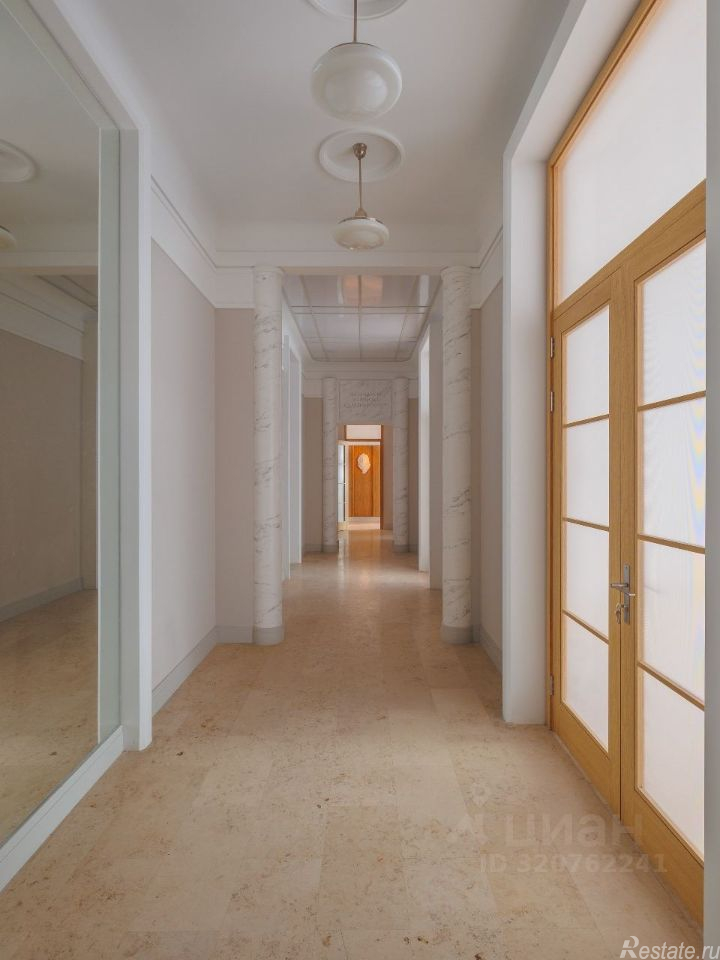 Аренда ПСН Миллионная улица,  д. 38