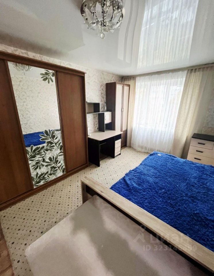 Аренда комнаты улица Демьяна Бедного, 29