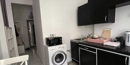 1-комн квартира улица Правды,  д. 3/1